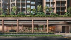 The Robertson Opus (D9), Condominium #463045141